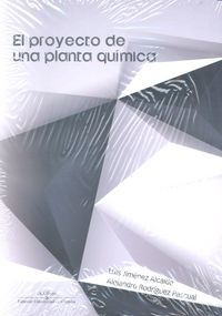 Proyecto De Una Planta Quimica