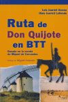 Rutas de Don Quijote en BTT