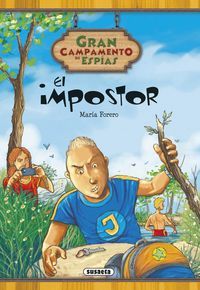 El Impostor