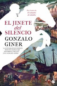 El Booket Jinete Del Silencio