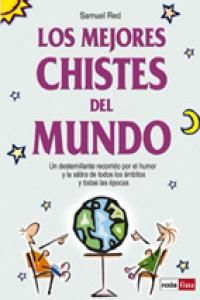 Los mejores chistes del mundo