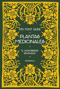 Plantas Medicinales (dioscorides)