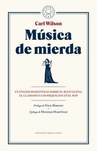 Musica De Mierda