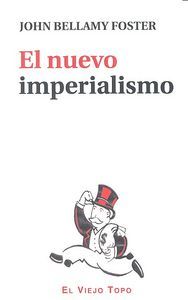 El Nuevo Imperialismo