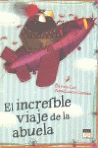 El increble viaje de la abuela