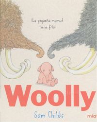 Woolly