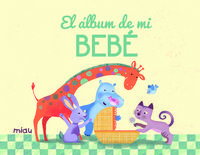 �lbum de mi beb�