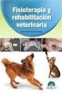 Fisioterapia y rehabilitacin veterinaria
