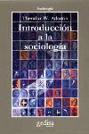 Introduccin a la sociologa