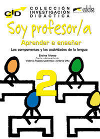 Soy profesor : aprender a ensear 2