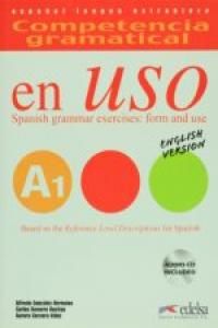 Competencia gramatical en uso (versin inglesa)