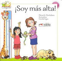 Soy ms alta!