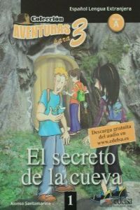 El secreto de la cueva