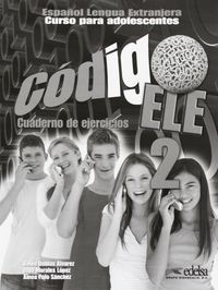 Cdigo ELE 2. Cuaderno de ejercicios