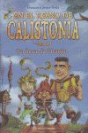 En el reino de Calistonia : en busca de Olcanfor