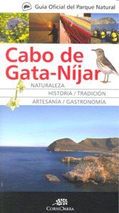 Gua oficial del Parque Natural del Cabo de Gata