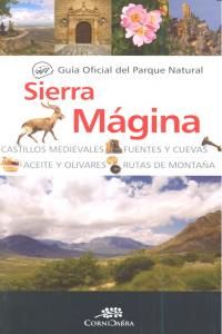 Gua oficial del Parque Natural de Sierra Mgina