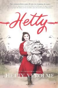 Hetty Una Historia Real