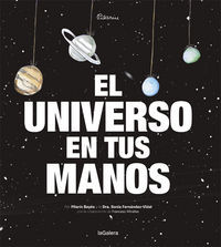 El Universo en tus manos