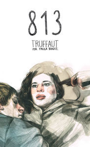 813, Truffaut por Paula Bonet