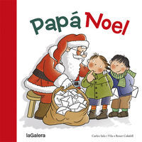 Papa Noel