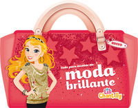 Lili Chantilly. Moda brillante