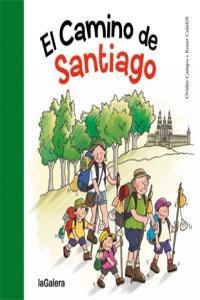 Tradiciones 32. El Camino de Santiago