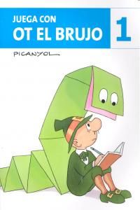 Juega con Ot el brujo 1