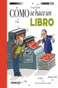 Cmo se hace un libro