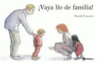 Vaya lo de familia!