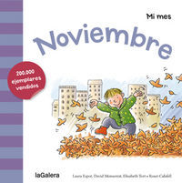 Noviembre