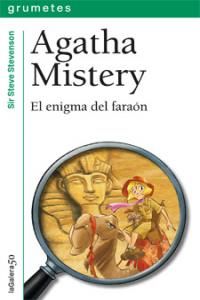 Agatha Mistery. El enigma del faran