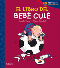 El libro del beb cul