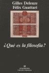 Qu es la filosofa?