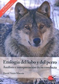 Etologia Del Lobo Y Del Perro 3�ed