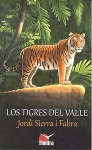 Tigres Del Valle