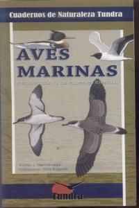 Aves marinas : introduccin a las especies ibricas