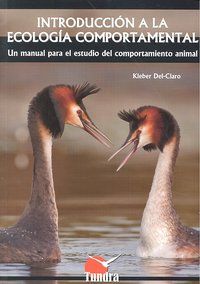 Introduccin a la ecologa comportamental : un manual para el estudio del comportamiento animal