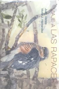 Viaje a las rapaces