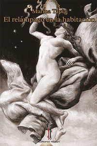 El rel�mpago en la habitaci�n