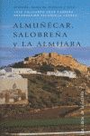 Granada : guas de historia y arte : Almucar, Salobrea y La Almijara