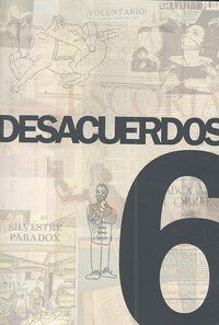 Desacuerdos 6