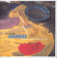 El efecto Guerrero : Jos Guerrero y la pintura espaola de los aos 70 y 80