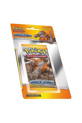 POKEMON JCC BLISTER - D&P DESPERTAR DE LAS LEYENDAS