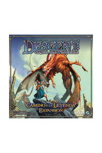 DESCENT: CAMINO A LA LEYENDA