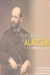 Pedro Antonio de Alarcn : su coleccin de cartes de visite : imgenes para la memoria