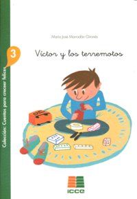 Vctor y los terremotos