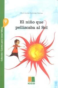 El nio que pellizcaba al Sol