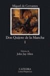 Don Quijote de La Mancha I y II
