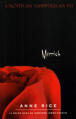 Crnicas Vampricas VII: MERRICK